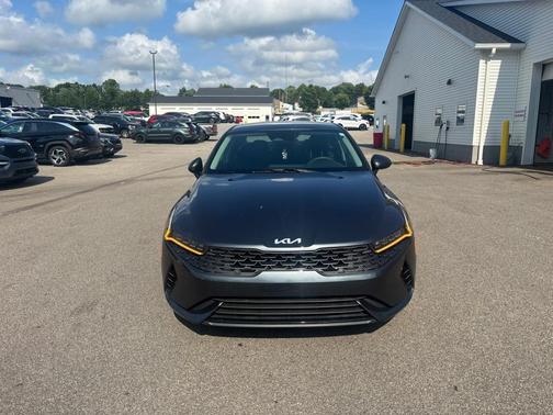 2023 Kia K5 LXS