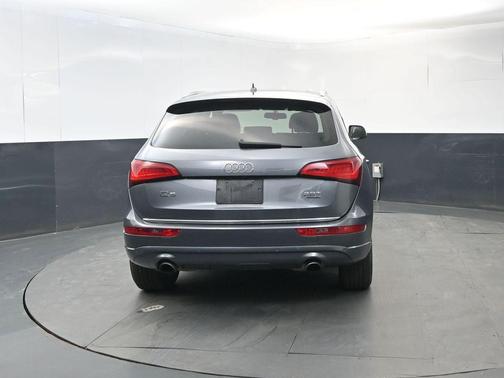 2016 Audi Q5 2.0T Premium Plus