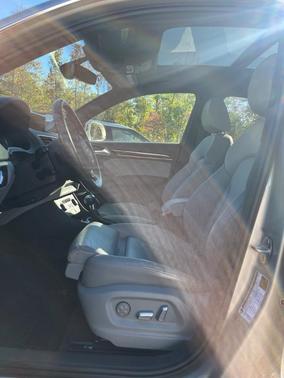 2016 Audi Q3 2.0T Prestige