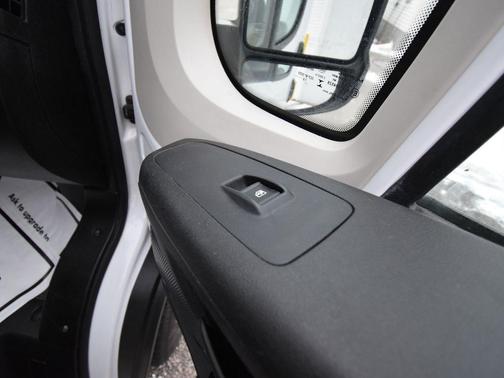 2019 RAM ProMaster 2500 High Roof