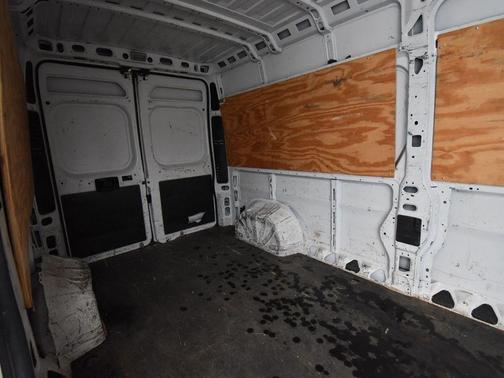 2019 RAM ProMaster 2500 High Roof