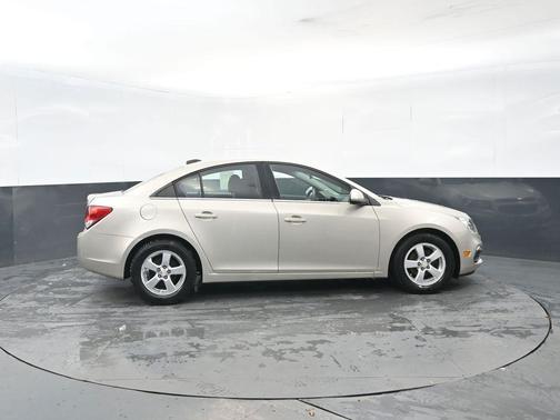 2015 Chevrolet Cruze 1LT