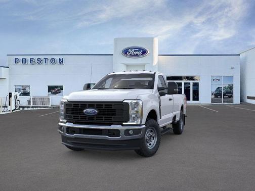 2026 Ford F-350 XL