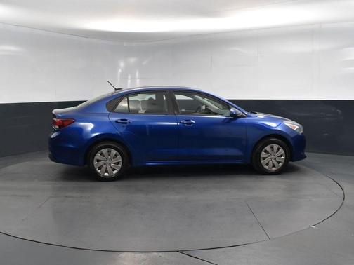 2019 Kia Rio S