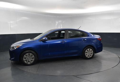 2019 Kia Rio S