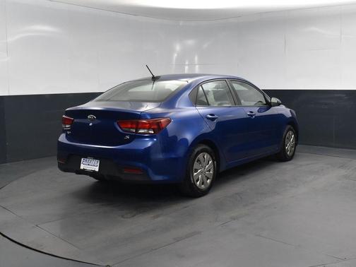 2019 Kia Rio S