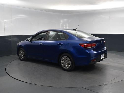 2019 Kia Rio S