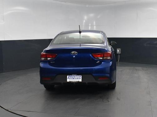 2019 Kia Rio S