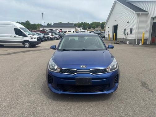 2019 Kia Rio S
