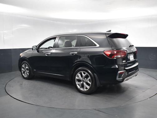 2020 Kia Sorento SX