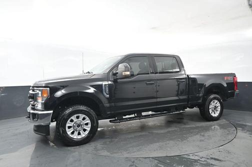2022 Ford F-250 XLT
