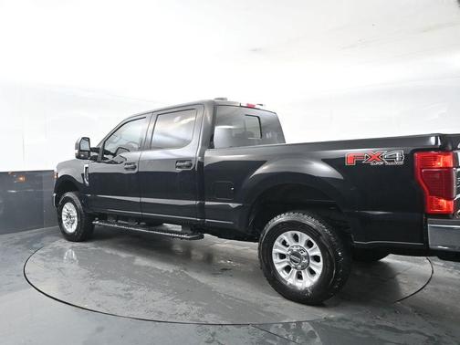 2022 Ford F-250 XLT