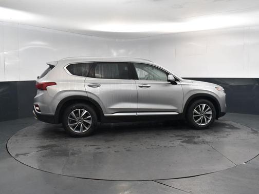2020 Hyundai SANTA FE 2.4 SEL