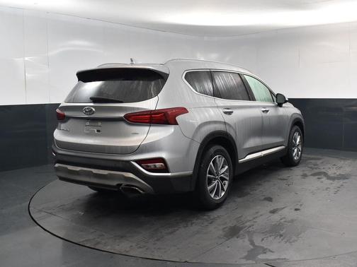 2020 Hyundai SANTA FE 2.4 SEL