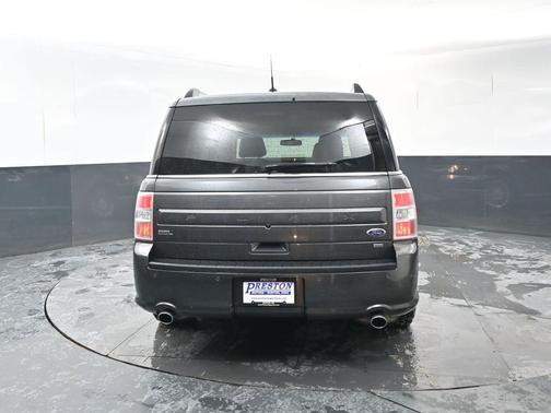 2015 Ford Flex SEL