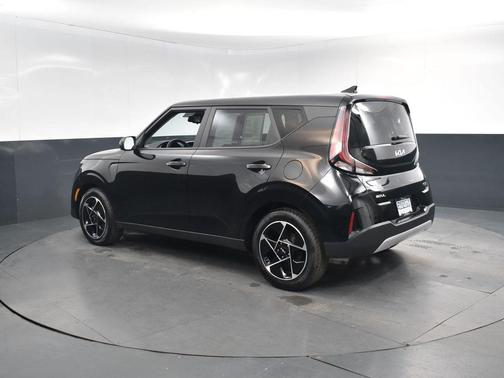 2023 Kia Soul EX