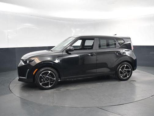 2023 Kia Soul EX
