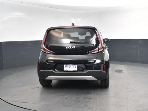 2023 Kia Soul EX