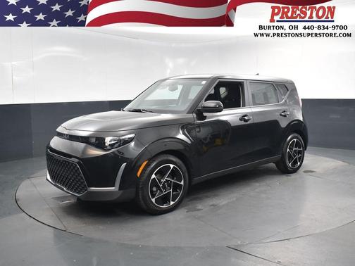 2023 Kia Soul EX