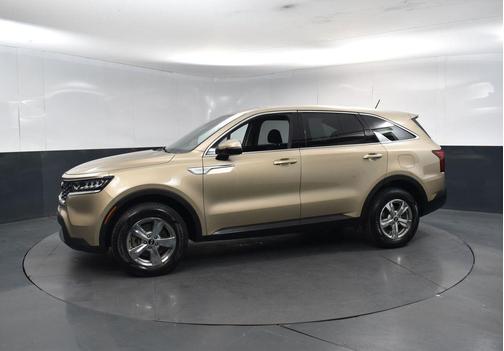 2021 Kia Sorento LX