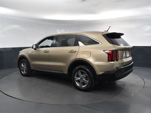 2021 Kia Sorento LX