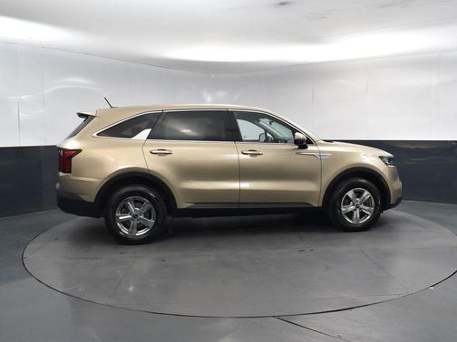 2021 Kia Sorento LX