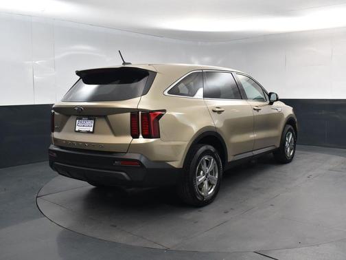 2021 Kia Sorento LX