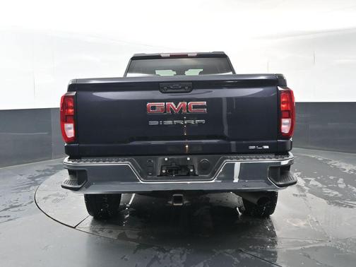 2024 GMC Sierra 2500 SLE