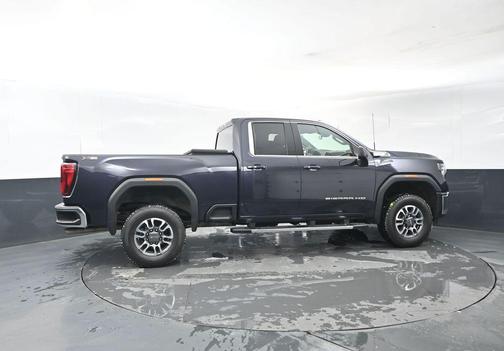 2024 GMC Sierra 2500 SLE