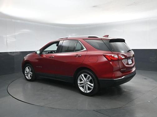 2018 Chevrolet Equinox Premier w/1LZ