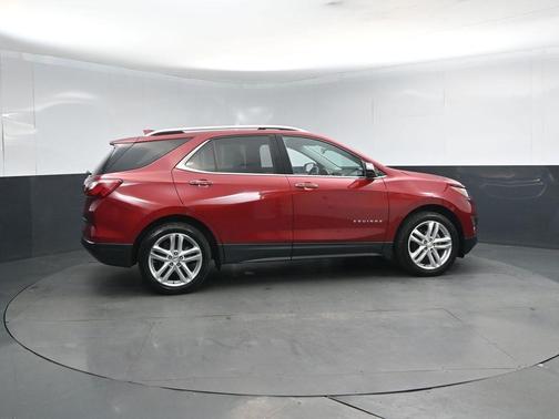 2018 Chevrolet Equinox Premier w/1LZ