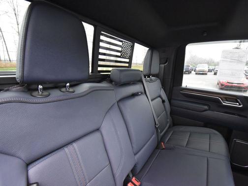 2024 Chevrolet Silverado 3500 High Country