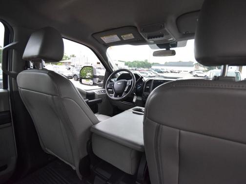 2020 Ford F-350 XL