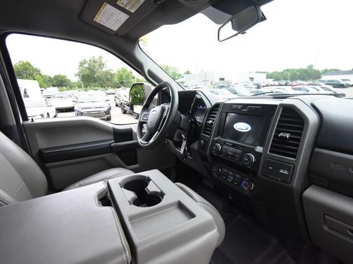 2020 Ford F-350 XL