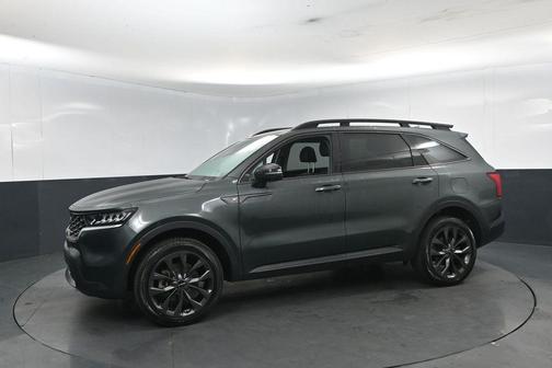 2023 Kia Sorento X-Line EX