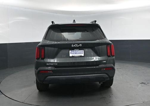 2023 Kia Sorento X-Line EX