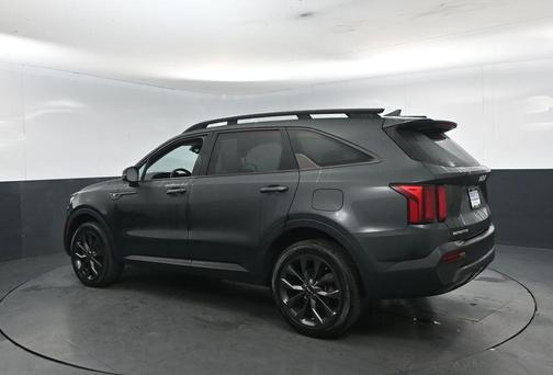 2023 Kia Sorento X-Line EX