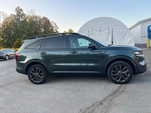 2023 Kia Sorento X-Line EX