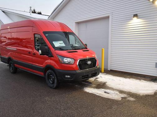 2026 Ford Transit-350 Base