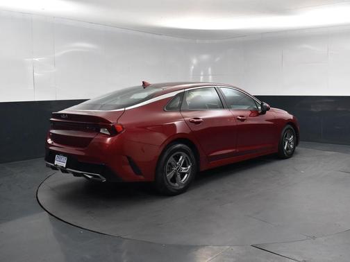 2023 Kia K5 LXS