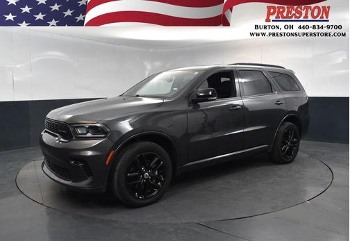 2024 Dodge Durango GT
