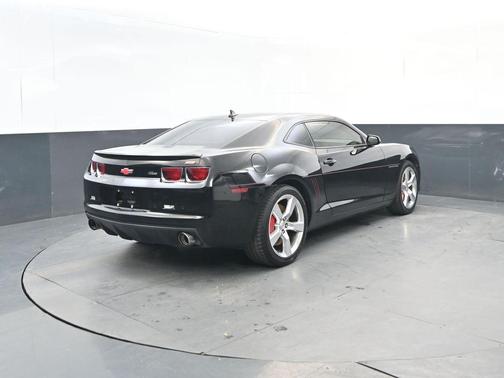 2010 Chevrolet Camaro 2SS