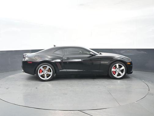 2010 Chevrolet Camaro 2SS