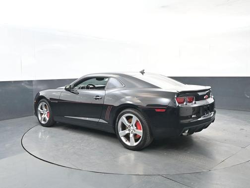 2010 Chevrolet Camaro 2SS