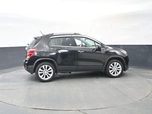 2018 Chevrolet Trax Premier