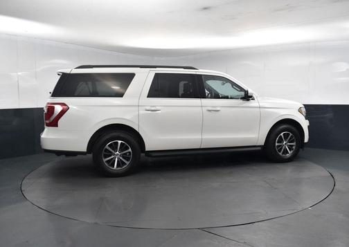 2020 Ford Expedition Max XLT