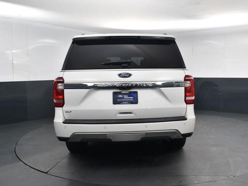 2020 Ford Expedition Max XLT