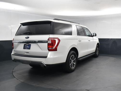 2020 Ford Expedition Max XLT