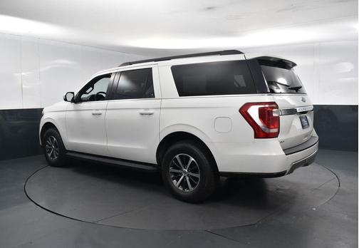 2020 Ford Expedition Max XLT