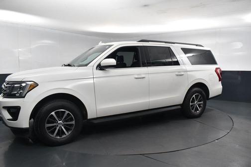 2020 Ford Expedition Max XLT